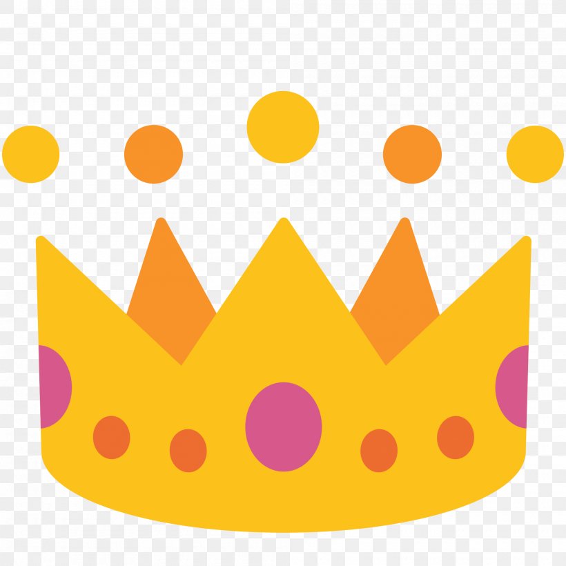 Emojipedia Sticker Crown, PNG, 2000x2000px, Emoji, Crown, Email, Emojipedia, Emoticon Download Free