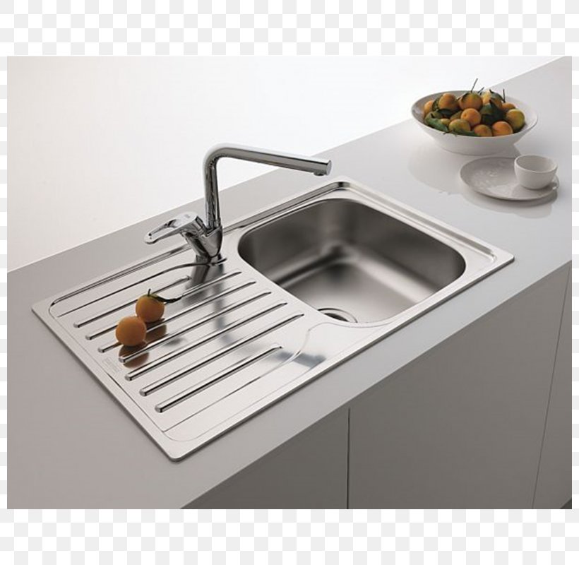 Franke Kitchen Sink Stainless Steel, PNG, 800x800px, Franke, Bathroom, Bathroom Sink, Bowl, Bowl Sink Download Free