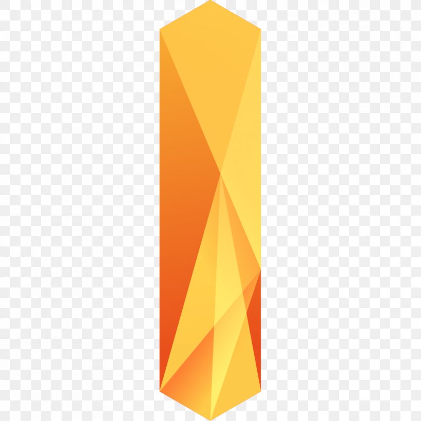 Letter Orange Yellow, PNG, 987x987px, Letter, Orange, Triangle, Yellow Download Free