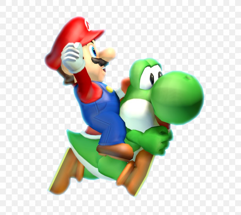 Mario & Yoshi Mario & Luigi: Superstar Saga Super Mario Galaxy New Super Mario Bros. U Super Mario RPG, PNG, 1212x1080px, Mario Yoshi, Christmas, Christmas Ornament, Fictional Character, Figurine Download Free