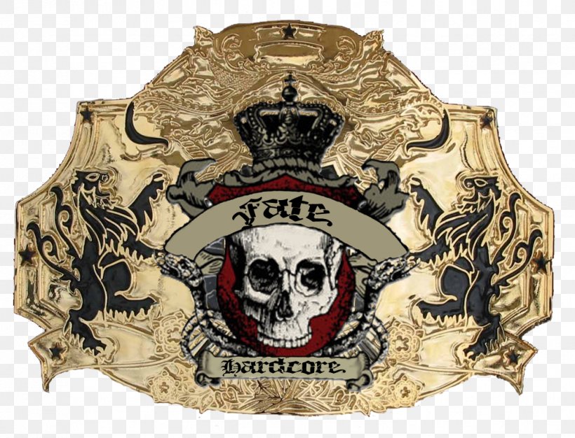 Outerwear Championship Belt Skull Professional Wrestling Championship, PNG, 1032x788px, Outerwear, Badge, Belt, Brand, Championship Belt Download Free