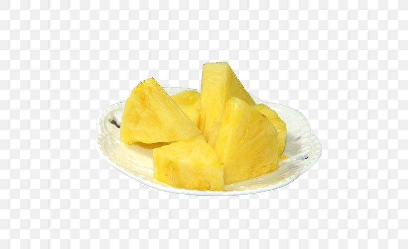 Pineapple Auglis, PNG, 502x500px, Pineapple, Auglis, Food, Fruit, Gratis Download Free