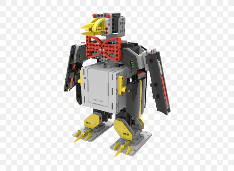 Robot Kit Humanoid Robot Toy Block Makeblock MBot, PNG, 600x600px, Robot, Aluminium, Educational Robotics, Humanoid, Humanoid Robot Download Free