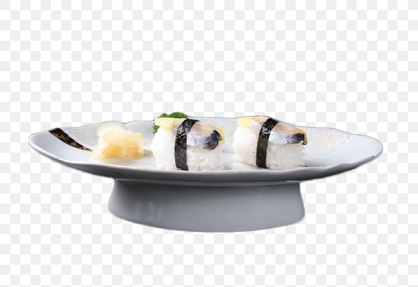 Sushi Japanese Cuisine Dish Download, PNG, 800x564px, Sushi, Cake Stand, Ceramic, Computer, Dish Download Free