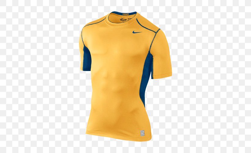 T-shirt Clothing Nike Sportswear, PNG, 500x500px, Tshirt, Active Shirt, Air Jordan, Clothing, Electric Blue Download Free