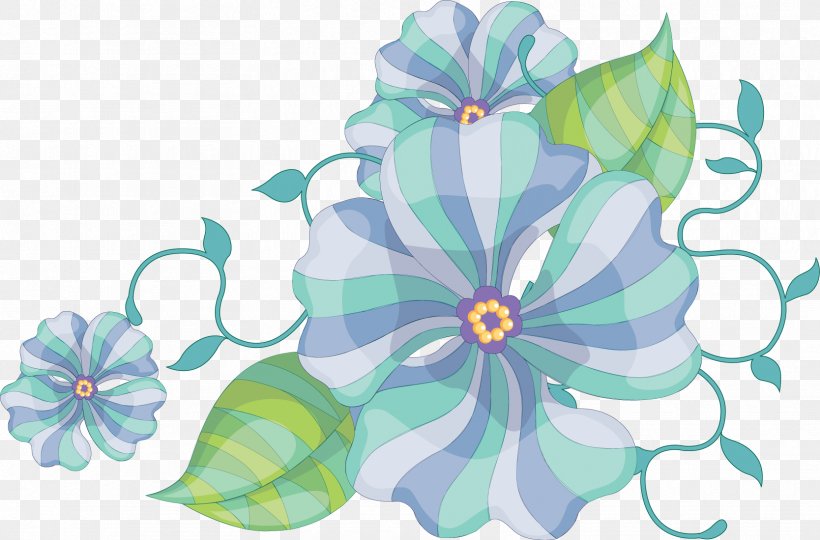 Art, PNG, 1668x1099px, Art, Blue, Drawing, Flora, Floral Design Download Free