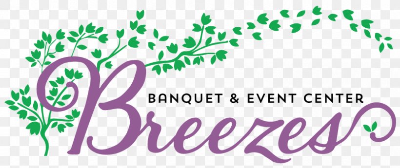 Breezes Banquet & Events Center, LLC Canal Park Leland Avenue Mohawk Valley, PNG, 832x351px, Banquet, Area, Brand, Flora, Grass Download Free
