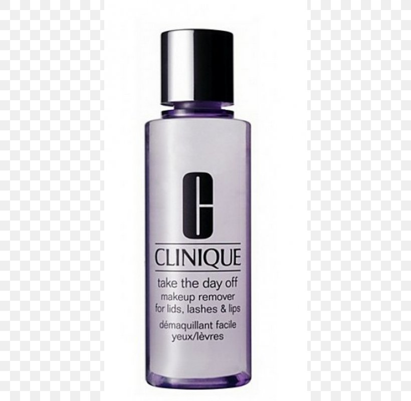 Cleanser Clinique Take The Day Off Cleansing Balm Clinique Take The Day Off Makeup Remover Cosmetics, PNG, 800x800px, Cleanser, Clinique, Cosmetics, Eye Liner, Eye Shadow Download Free