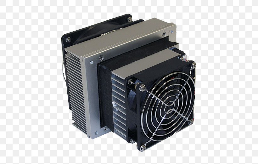 Computer System Cooling Parts Power Converters Thermoelectric Cooling Thermoelectric Generator Heat Exchanger, PNG, 600x524px, Computer System Cooling Parts, Air Conditioning, Computer Component, Computer Cooling, Electrical Enclosure Download Free