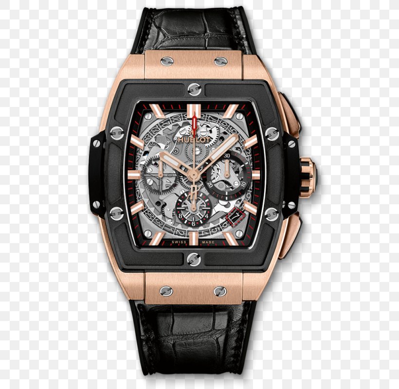 Hublot Classic Fusion Watch Chronograph Retail, PNG, 800x800px, Hublot, Automatic Watch, Brand, Carl F Bucherer, Chronograph Download Free