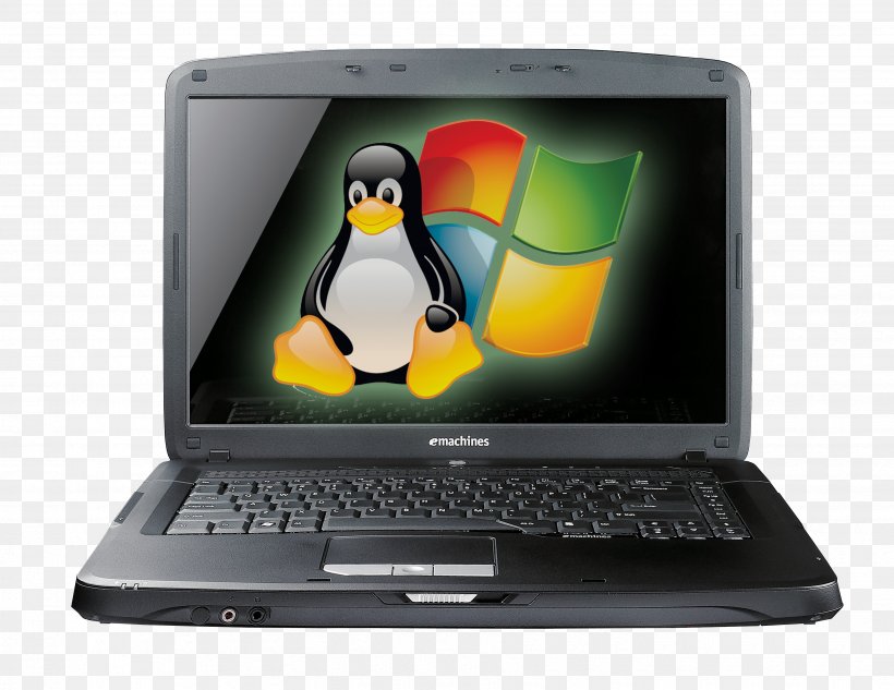 Laptop EMachines Acer Celeron Computer, PNG, 3470x2681px, Laptop, Acer, Asus, Celeron, Central Processing Unit Download Free