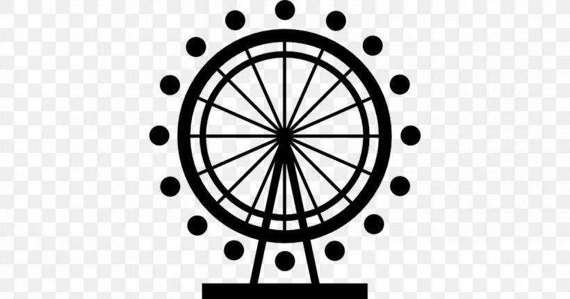 London Eye Big Ben Clip Art, PNG, 1200x630px, London Eye, Bicycle Wheel, Big Ben, Black And White, Brand Download Free