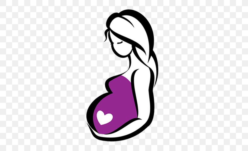 Pregnancy Test Postpartum Period Postpartum Confinement Menstruation, PNG, 500x500px, Pregnancy, Childbirth, Fertility, Fetus, Fictional Character Download Free