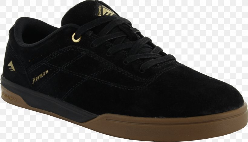 Skate Shoe Sneakers Suede Sportswear, PNG, 1500x858px, Skate Shoe, Athletic Shoe, Black, Black M, Brand Download Free