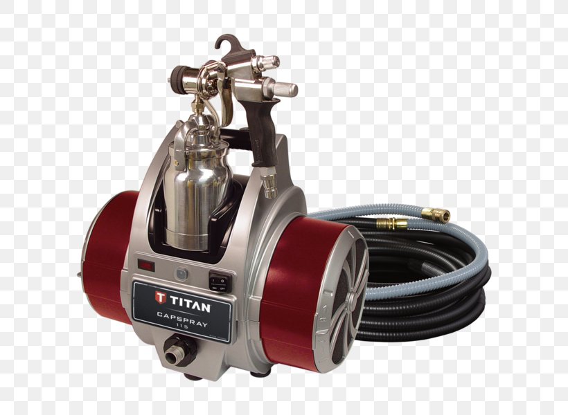 Spray Painting Sprayer High Volume Low Pressure, PNG, 600x600px, Spray Painting, Airless, Coating, Enamel Paint, Hardware Download Free