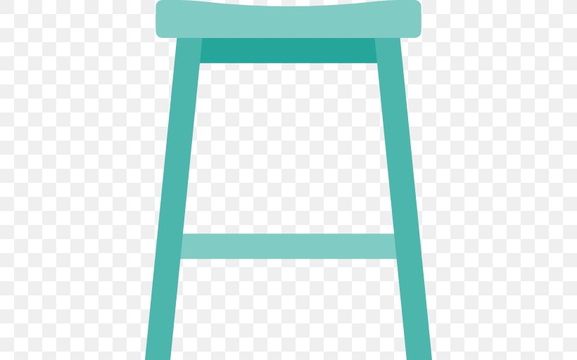 Table Furniture Stool Chair, PNG, 512x512px, Table, Aqua, Azure, Chair, Furniture Download Free