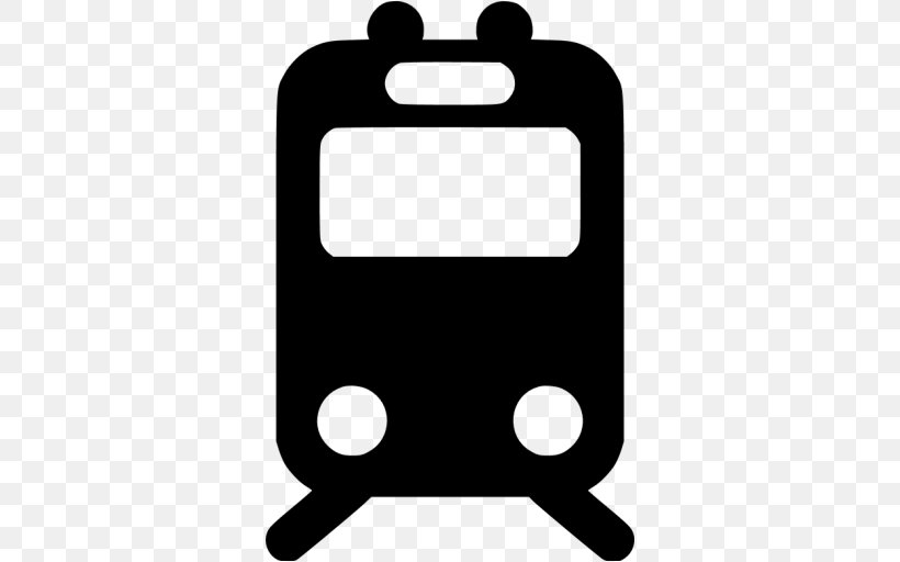 Train Rail Transport Rapid Transit Trolley, PNG, 512x512px, Train, Black, Highspeed Rail, Mixed Train, Rail Transport Download Free