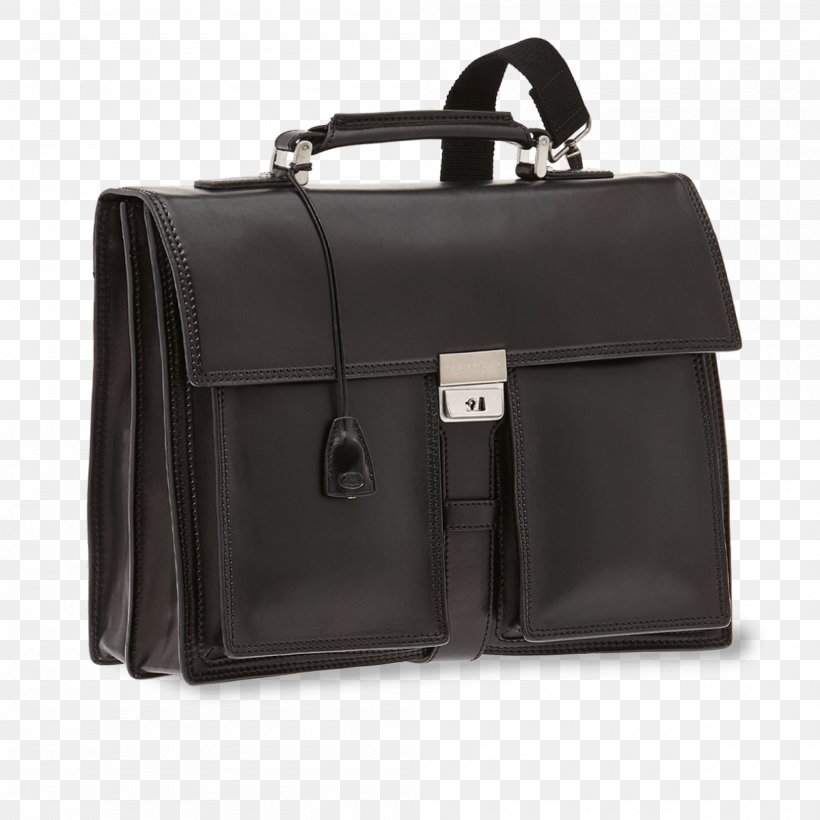 Briefcase Leather Product Design Handbag, PNG, 2000x2000px, Briefcase, Bag, Baggage, Black, Black M Download Free