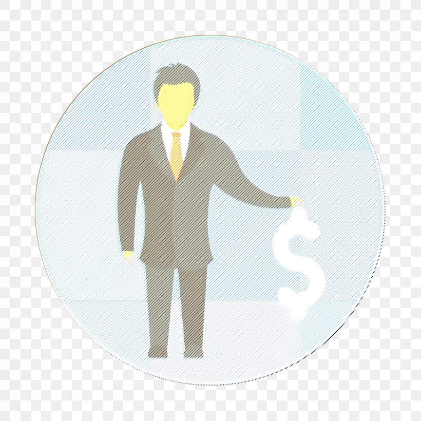 Businessman Icon Teamwork And Organization Icon, PNG, 1234x1234px, Businessman Icon, Animation, Cartoon, Formal Wear, Gentleman Download Free