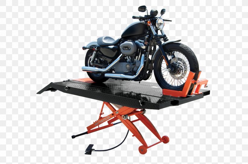 Car Motorcycle Lift Bicycle Lift Table, PNG, 1000x665px, Car, Allterrain Vehicle, Automobile Repair Shop, Automotive Exterior, Bicycle Download Free