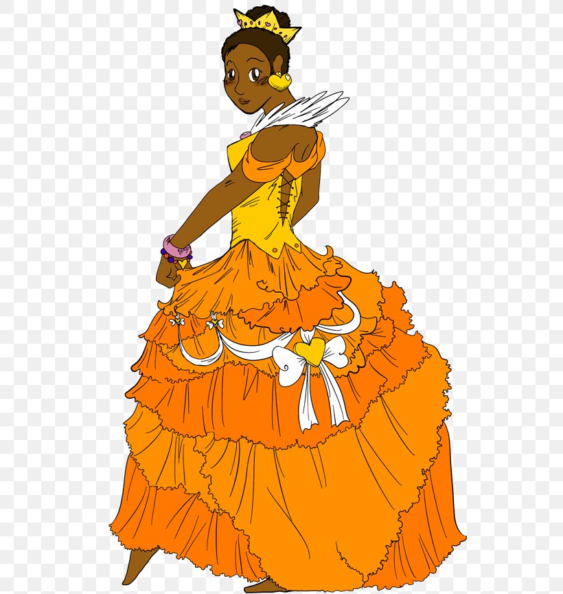Costume Design Gown Clip Art, PNG, 540x864px, Costume Design, Art, Character, Clothing, Costume Download Free