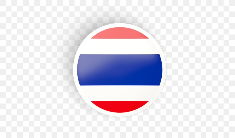 Flag Of Thailand, PNG, 640x480px, Thailand, Brand, Country, Flag, Flag Of Thailand Download Free