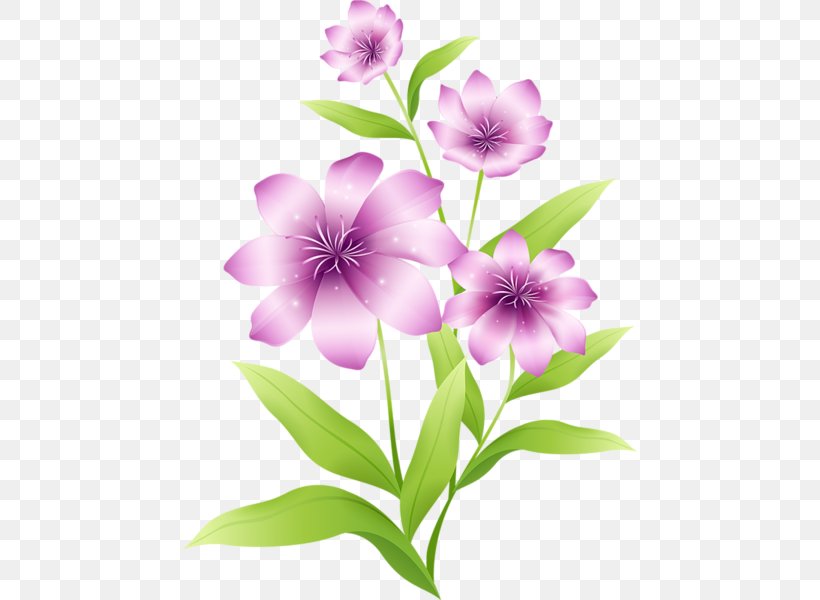 Pink Flowers Purple Clip Art, PNG, 454x600px, Flower, Blue, Color, Flora, Flower Bouquet Download Free
