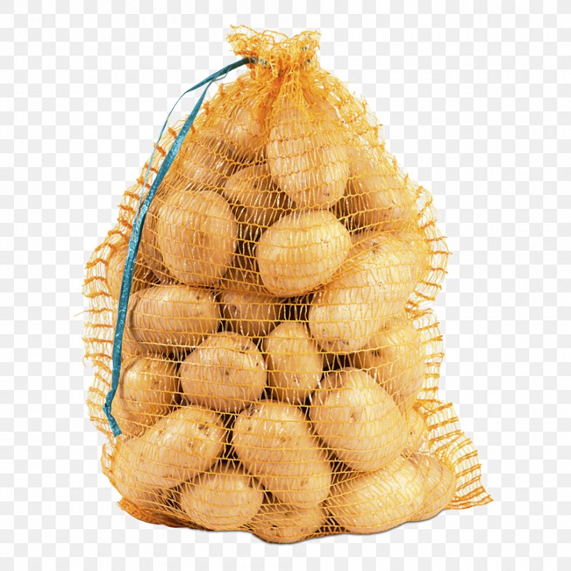 Potato Gunny Sack Patata Novella Izambane Vegetable, PNG, 900x900px, Potato, Agriculture, Bag, Food, Fruit Download Free