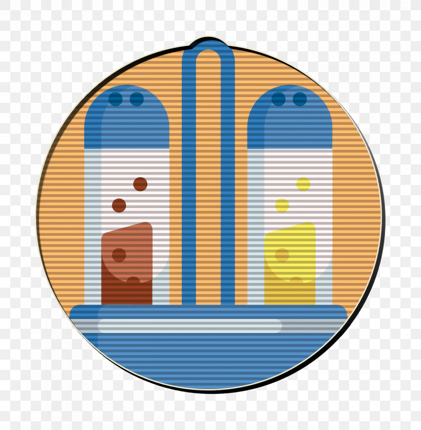 Salt Icon Restaurant Icon Seasoning Icon, PNG, 1214x1240px, Salt Icon, Brown, Circle, Line, Orange Download Free