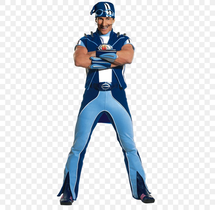 Sportacus Robbie Rotten Stephanie Character, PNG, 439x800px, Sportacus, Action Figure, Baseball Equipment, Character, Child Download Free