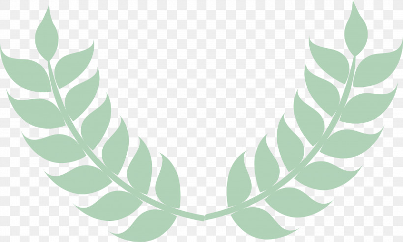 Award Laurel Wreath Royalty-free Ribbon, PNG, 3000x1807px, Wheat Ears, Award, Laurel Wreath, Paint, Ribbon Download Free