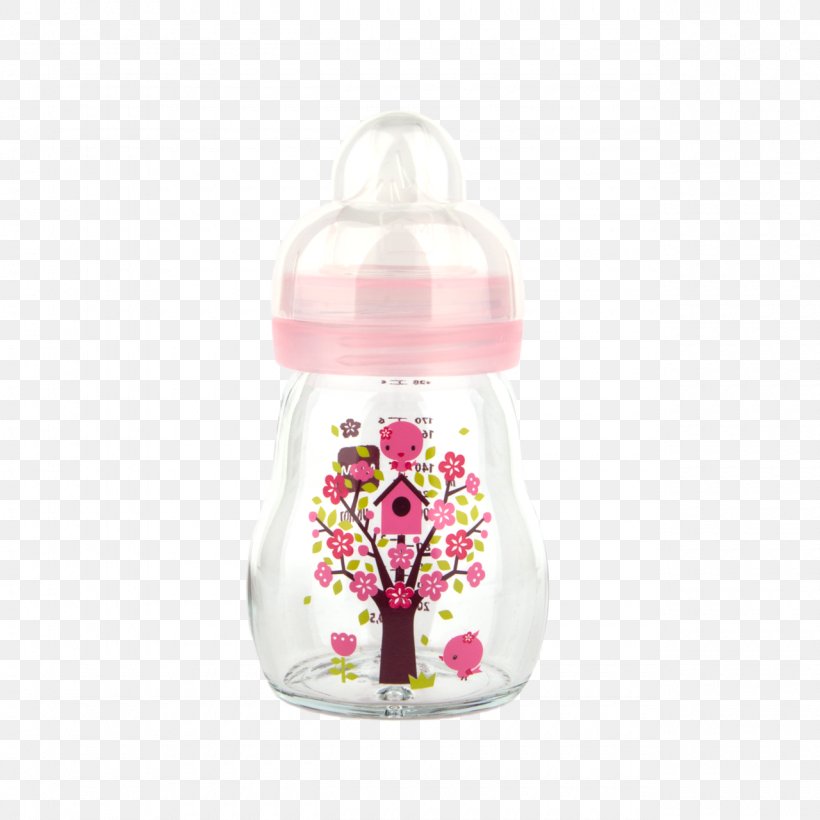 Baby Bottles Glass Bottle Sippy Cups, PNG, 1280x1280px, Baby Bottles, Baby Bottle, Baby Colic, Bottle, Child Download Free