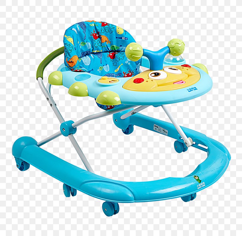 infant toy walker