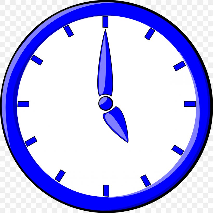 Clip Art Clock Face Openclipart, PNG, 1280x1277px, Clock, Alarm Clocks, Blue, Clock Face, Digital Clock Download Free