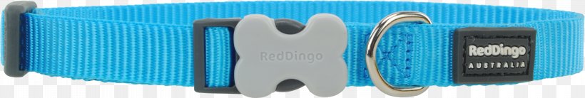 Dog Collar Leash D-ring Turquoise, PNG, 3000x506px, Dog, Artikel, Audio, Audio Equipment, Azure Download Free