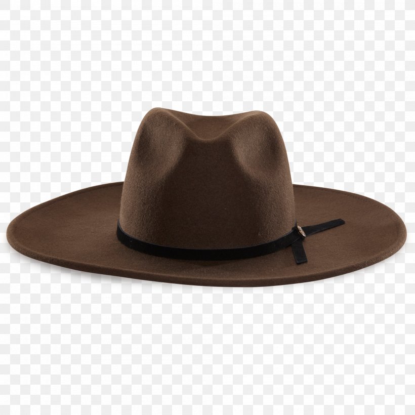 Fedora Cowboy Hat Akubra Top Hat, PNG, 2000x2000px, Fedora, Akubra, Baseball Cap, Brown, Bucket Hat Download Free