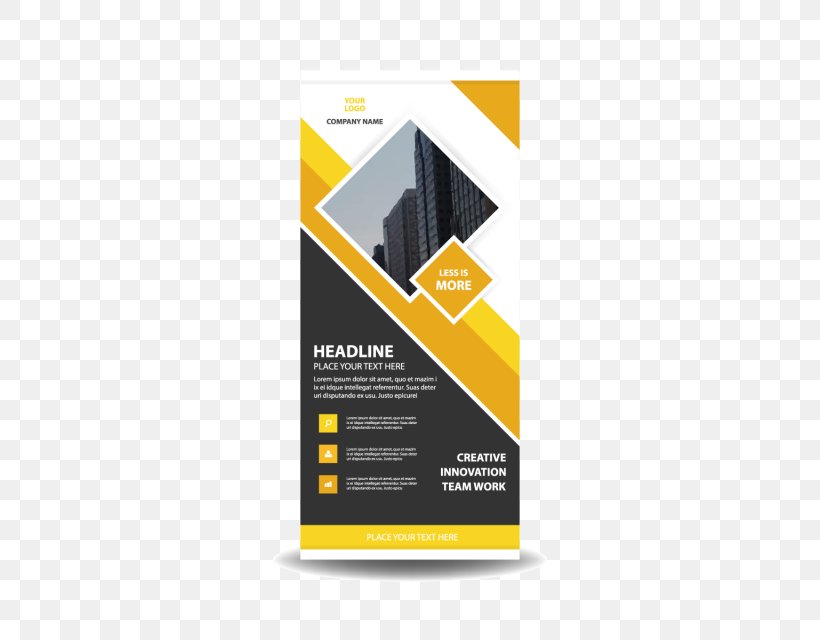 Flat Design Vector Graphics Template Psd, PNG, 640x640px, Flat Design, Advertising, Banner, Brand, Company Download Free