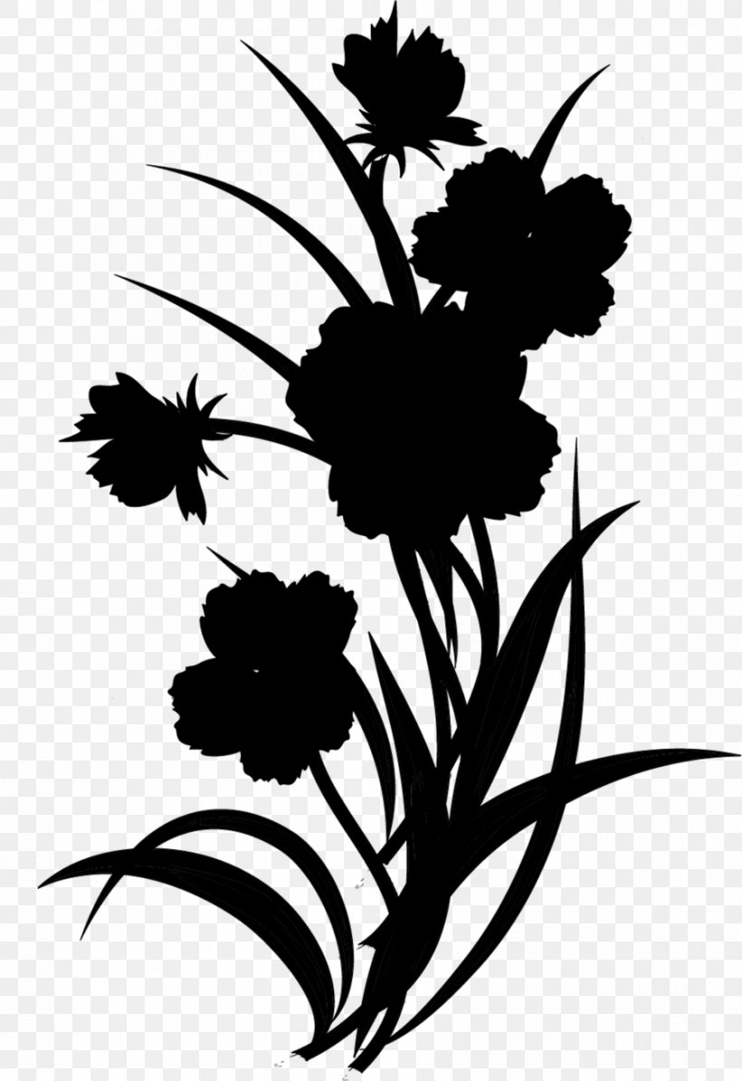 Floral Design Visual Arts Illustration Friendship, PNG, 900x1311px, Floral Design, Blackandwhite, Botany, Character, Common Death Adder Download Free