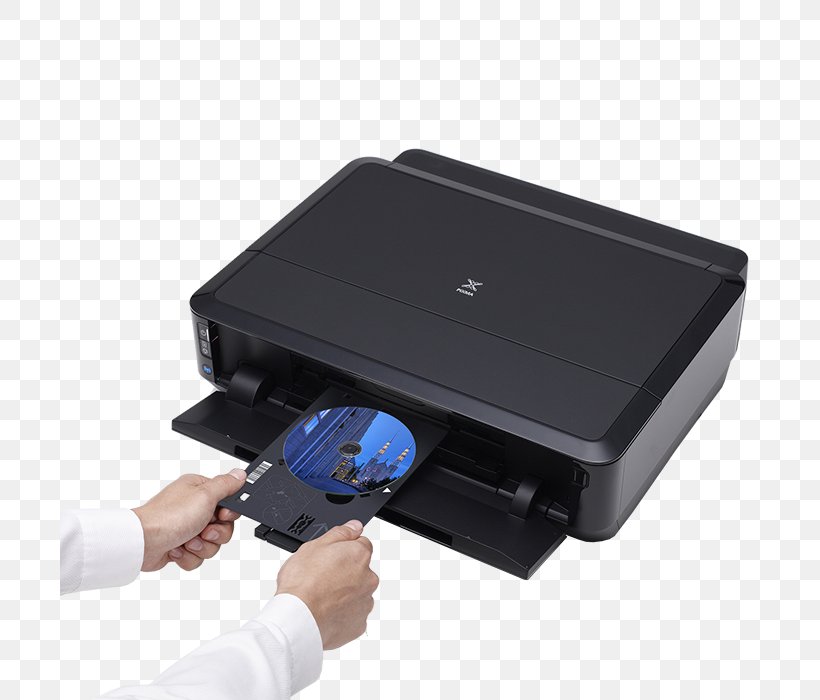 Inkjet Printing Canon PIXMA Printer PIXMA IP7220, 700x700px, Inkjet Printing, Canon, Color Printing,