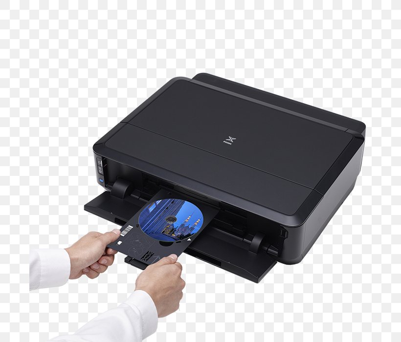 Inkjet Printing Canon PIXMA IP7250 Printer Canon PIXMA IP7220, PNG, 700x700px, Inkjet Printing, Canon, Color Printing, Duplex Printing, Electronic Device Download Free