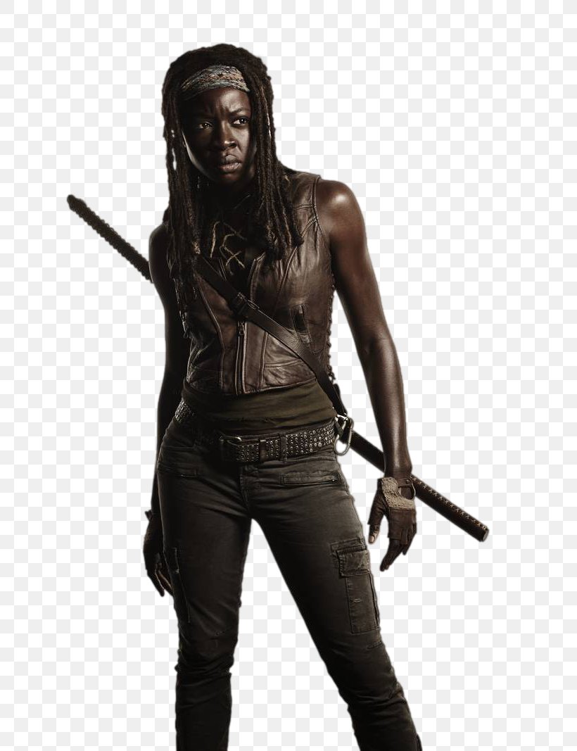 Michonne Daryl Dixon The Walking Dead, PNG, 800x1067px, Michonne, Amc, Character, Costume, Danai Gurira Download Free