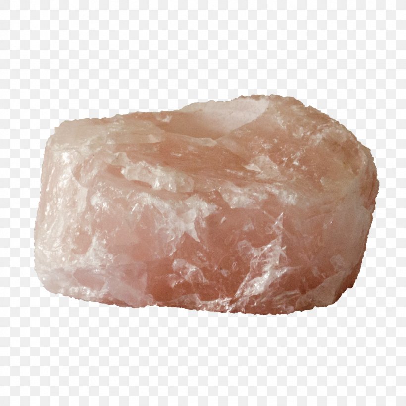 Mineral Rose Quartz Light Rock, PNG, 1024x1024px, Mineral, Animal Fat, Candle, Candlestick, Chemical Compound Download Free
