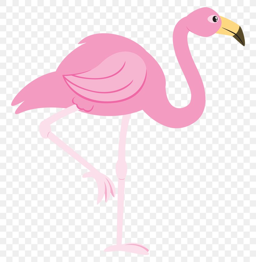 Plastic Flamingo Clip Art Vector Graphics, PNG, 806x837px, Plastic Flamingo, Beak, Bird, Flamingo, Neck Download Free