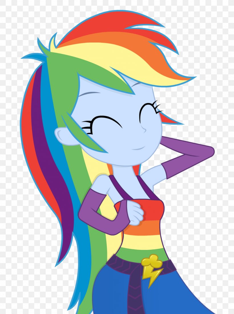 Rainbow Dash Dance My Little Pony: Equestria Girls My Little Pony: Equestria Girls, PNG, 1024x1372px, Watercolor, Cartoon, Flower, Frame, Heart Download Free