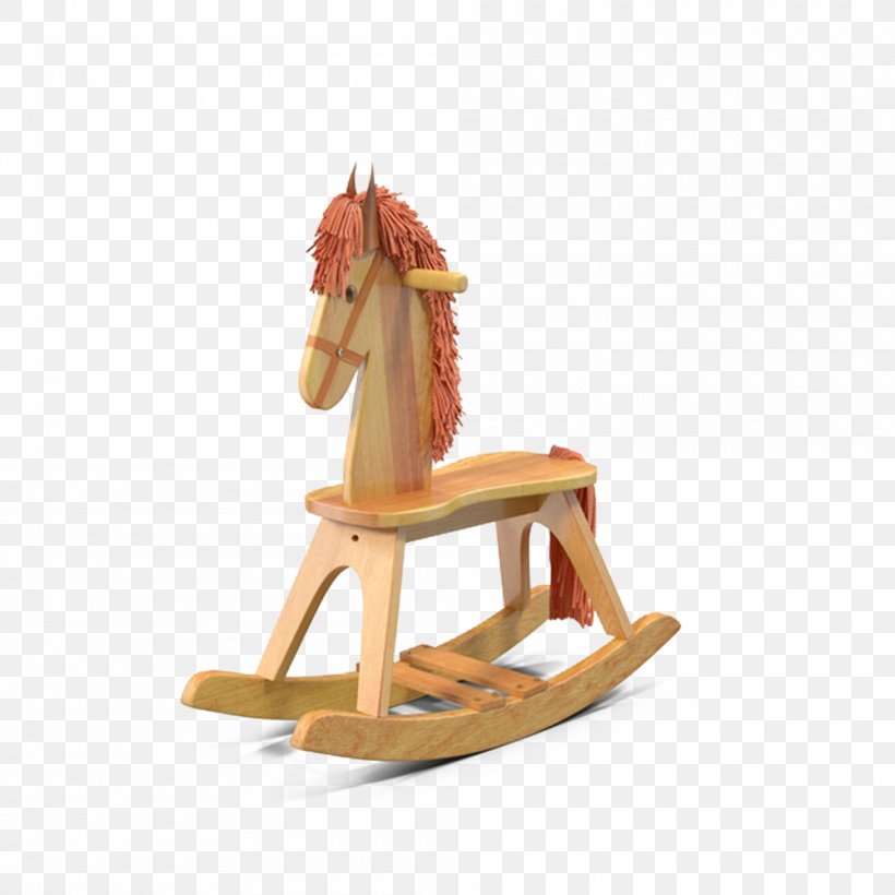 Rocking Horse Toy Trojan Horse, PNG, 1000x1000px, Horse, Chair, Designer, Furniture, Rocking Horse Download Free
