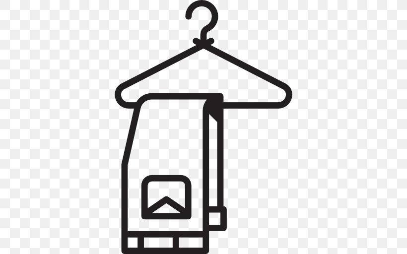 T-shirt Clothing Clothes Hanger Pants, PNG, 512x512px, Tshirt, Area, Black And White, Clothes Hanger, Clothing Download Free