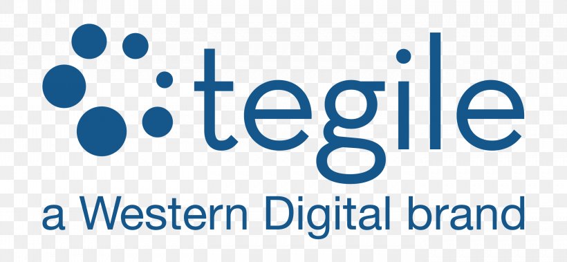 Tegile Systems Western Digital Technology Business Computer Data Storage, PNG, 2747x1272px, Tegile Systems, Area, Blue, Brand, Business Download Free
