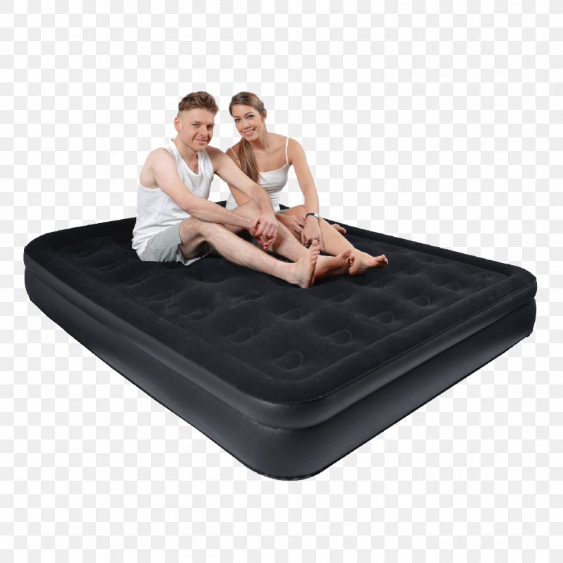 Air Mattresses Bed Frame Couch, PNG, 1100x1100px, Mattress, Air Mattresses, Air Pump, Bed, Bed Frame Download Free