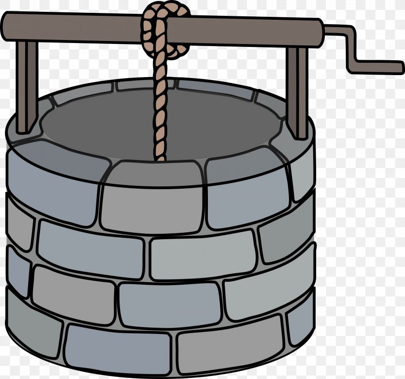 Clip Art Vector Graphics Openclipart Wishing Well, PNG, 2400x2246px, Wishing Well, Drawing, Material, Water Well, Wish Download Free
