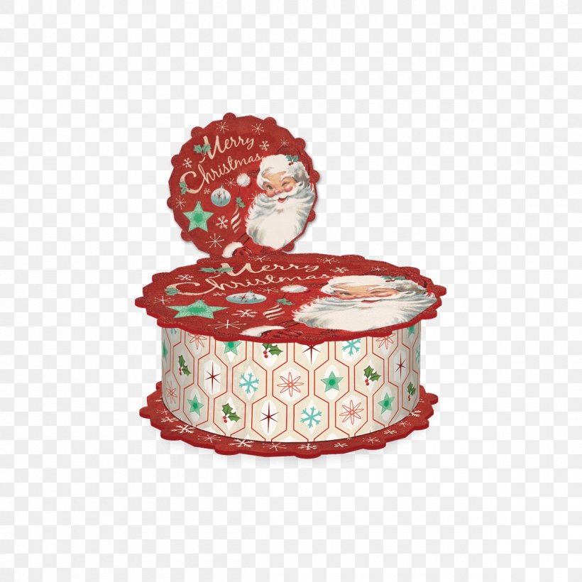 Decorative Box Santa Claus Bag Gift, PNG, 1200x1200px, Box, Bag, Box Set, Cake, Cotton Download Free
